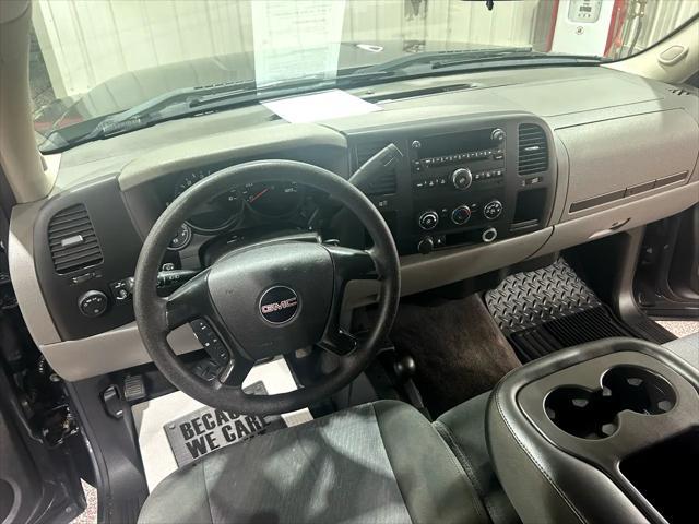 used 2011 GMC Sierra 1500 car, priced at $6,950