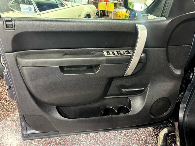 used 2011 GMC Sierra 1500 car, priced at $6,950