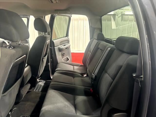 used 2011 GMC Sierra 1500 car, priced at $6,950