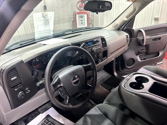 used 2011 GMC Sierra 1500 car, priced at $6,950