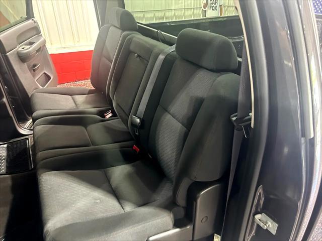used 2011 GMC Sierra 1500 car, priced at $6,950