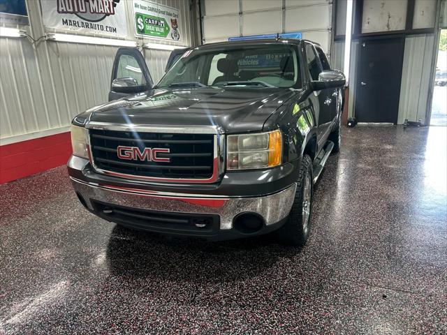 used 2011 GMC Sierra 1500 car, priced at $6,950