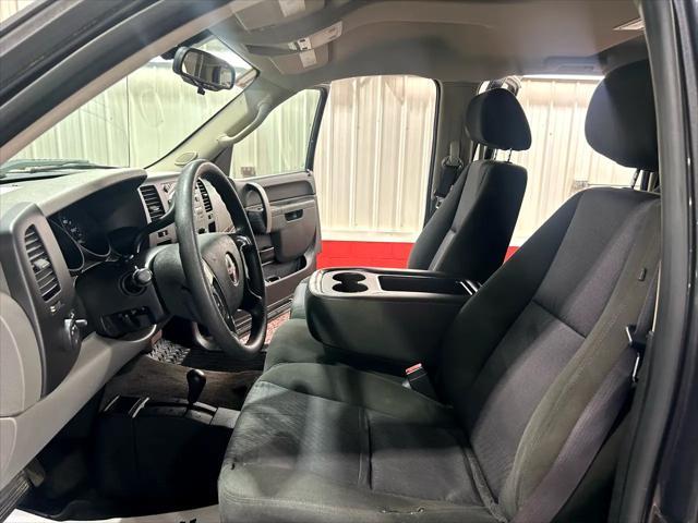 used 2011 GMC Sierra 1500 car, priced at $6,950