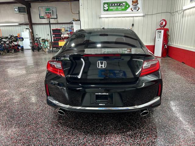 used 2016 Honda Accord car, priced at $14,888