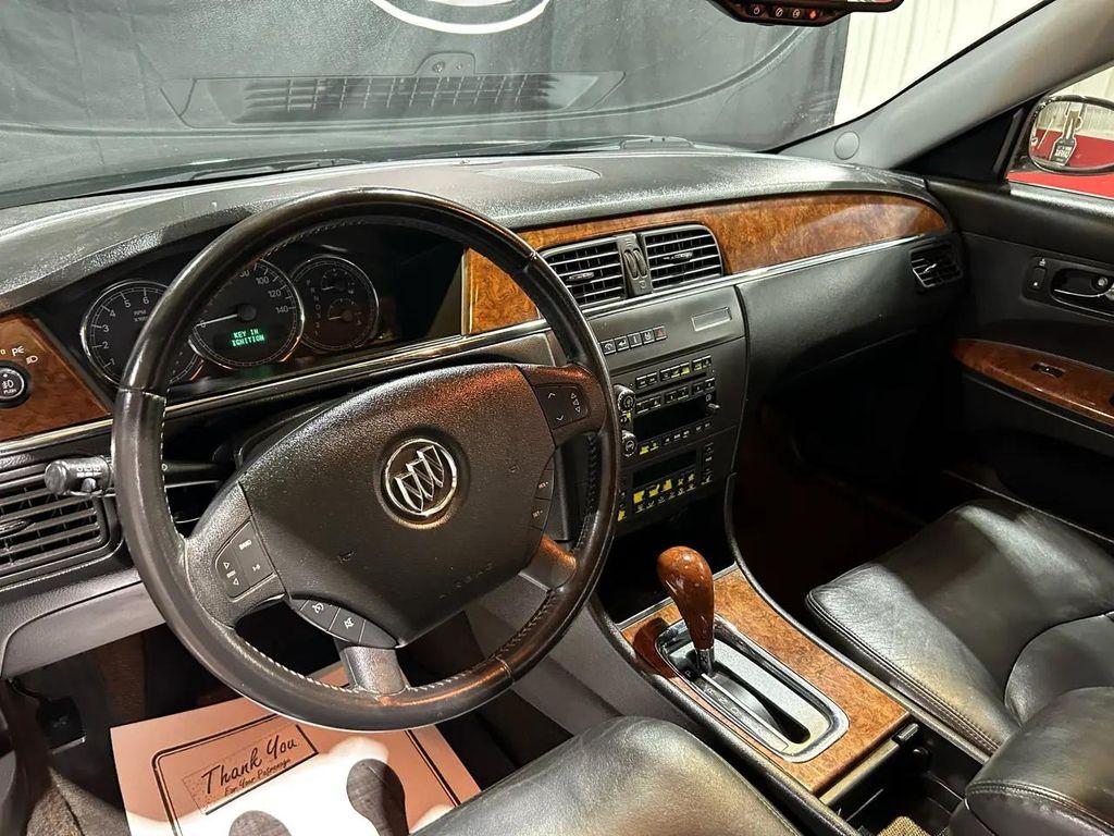 used 2006 Buick LaCrosse car, priced at $3,450