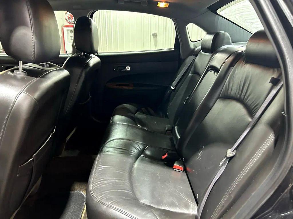 used 2006 Buick LaCrosse car, priced at $3,450