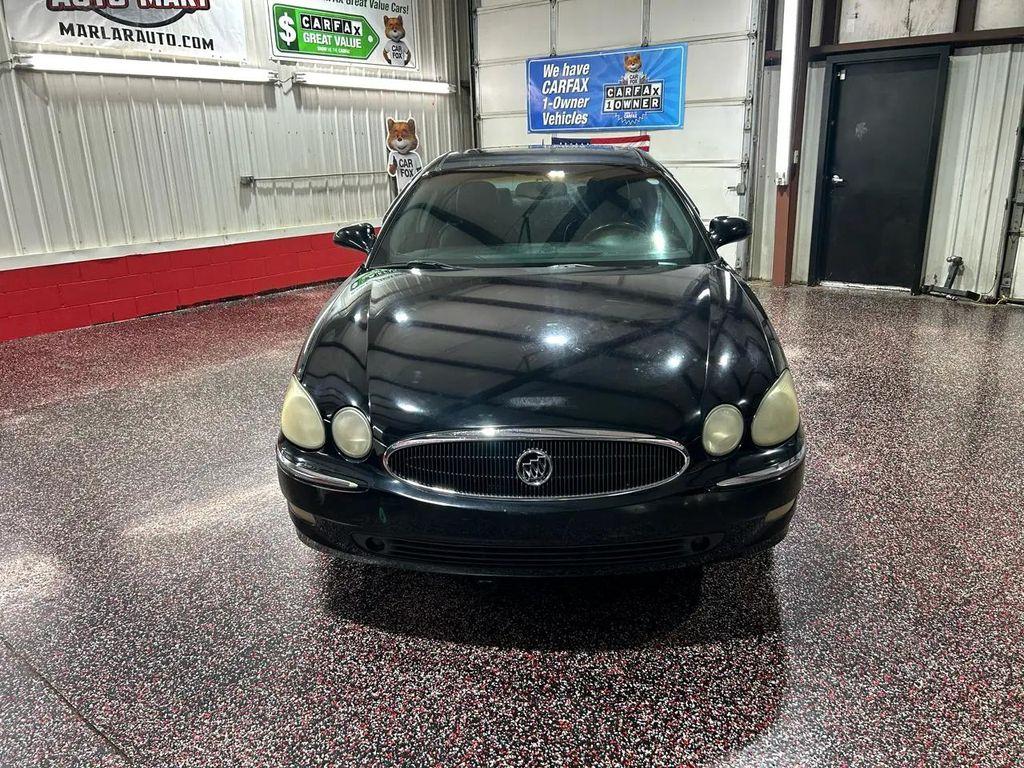 used 2006 Buick LaCrosse car, priced at $3,450