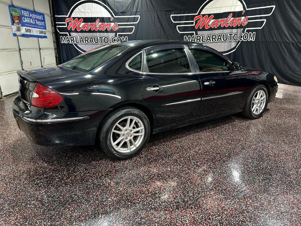 used 2006 Buick LaCrosse car, priced at $3,450