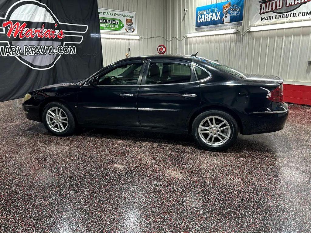 used 2006 Buick LaCrosse car, priced at $3,450