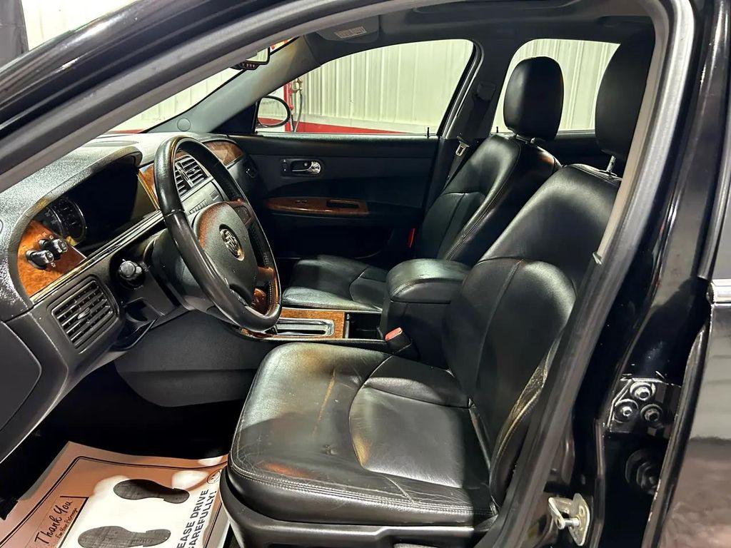 used 2006 Buick LaCrosse car, priced at $3,450