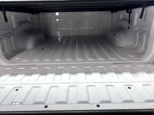 used 2022 Ram 1500 car, priced at $29,500