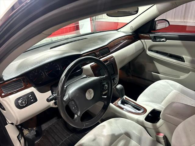 used 2011 Chevrolet Impala car, priced at $4,450