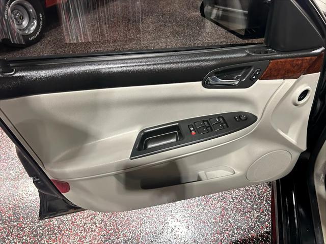 used 2011 Chevrolet Impala car, priced at $4,450