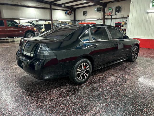 used 2011 Chevrolet Impala car, priced at $4,450