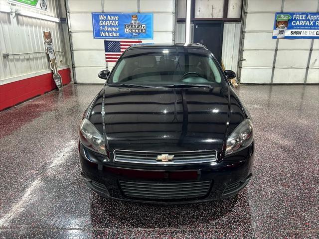 used 2011 Chevrolet Impala car, priced at $4,450