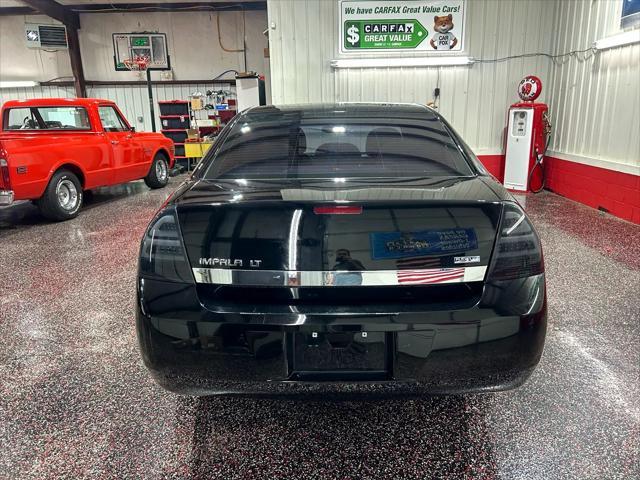 used 2011 Chevrolet Impala car, priced at $4,450