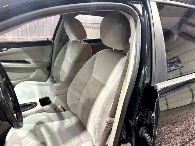 used 2011 Chevrolet Impala car, priced at $4,450