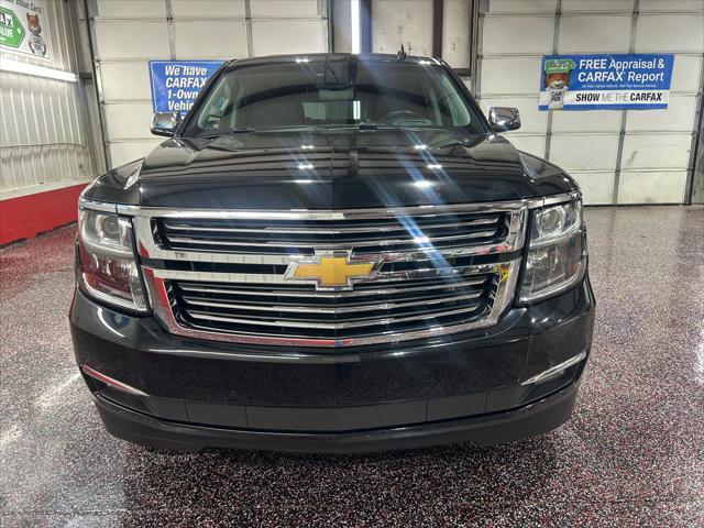 used 2016 Chevrolet Tahoe car, priced at $21,990