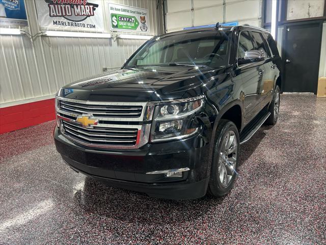 used 2016 Chevrolet Tahoe car, priced at $21,990