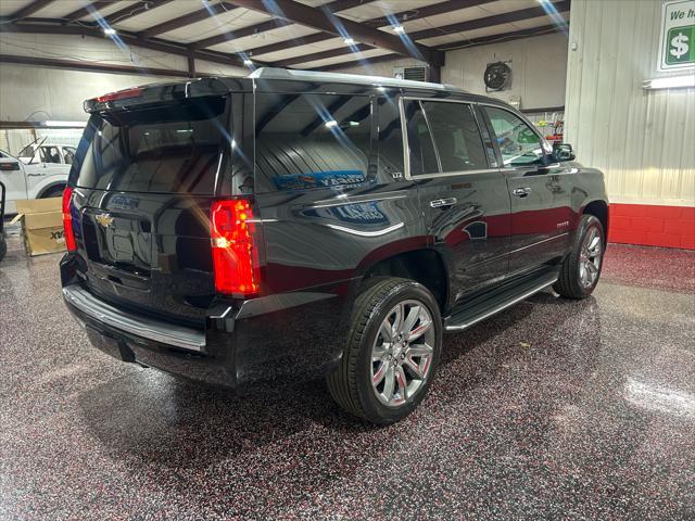 used 2016 Chevrolet Tahoe car, priced at $21,990