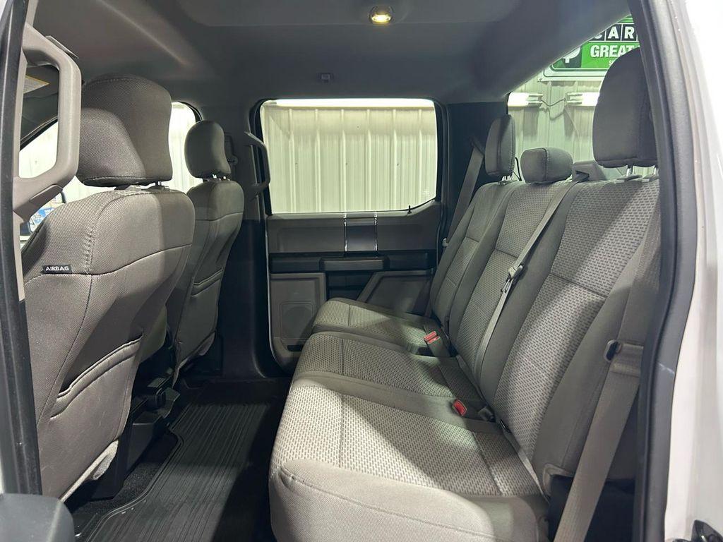 used 2016 Ford F-150 car, priced at $14,888