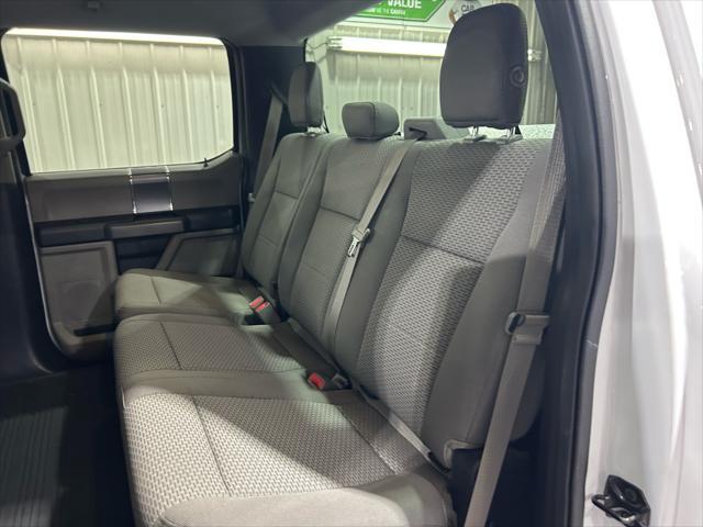 used 2016 Ford F-150 car, priced at $14,888