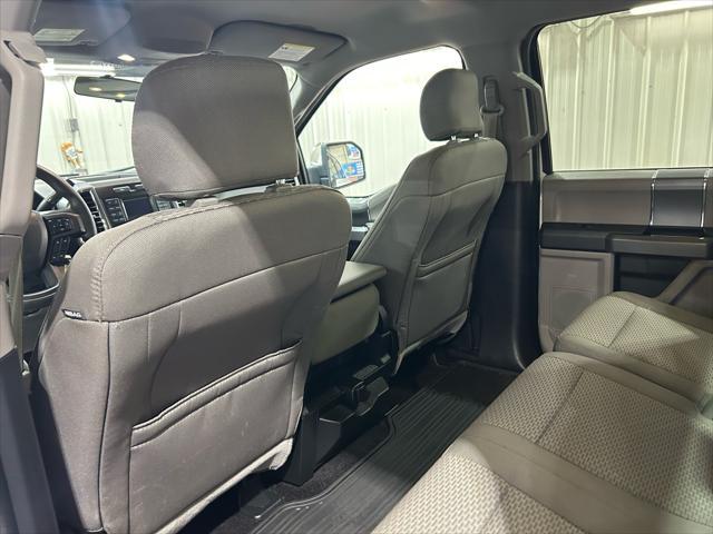 used 2016 Ford F-150 car, priced at $14,888