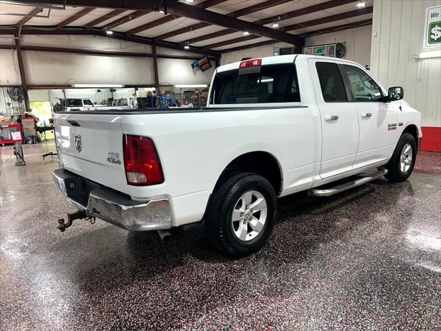 used 2014 Ram 1500 car, priced at $8,990