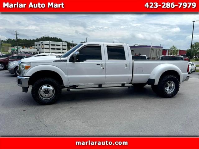 used 2013 Ford F-350 car, priced at $25,990