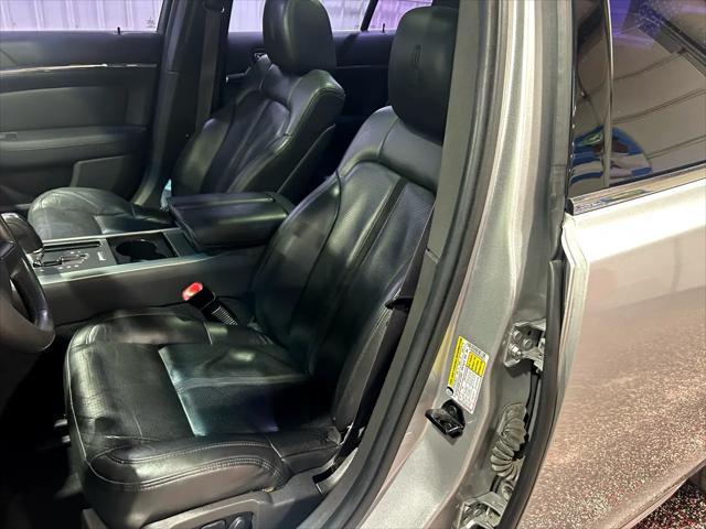 used 2009 Lincoln MKS car, priced at $3,990
