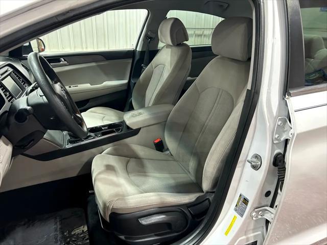 used 2016 Hyundai Sonata car, priced at $7,995