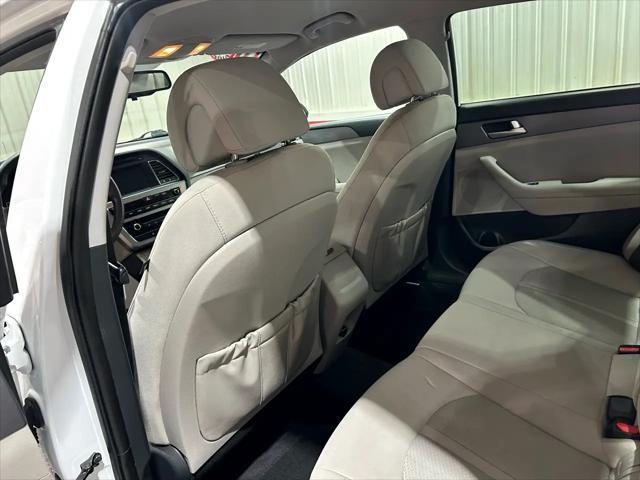 used 2016 Hyundai Sonata car, priced at $7,995