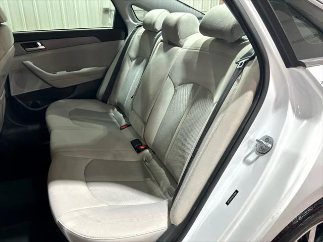 used 2016 Hyundai Sonata car, priced at $7,995
