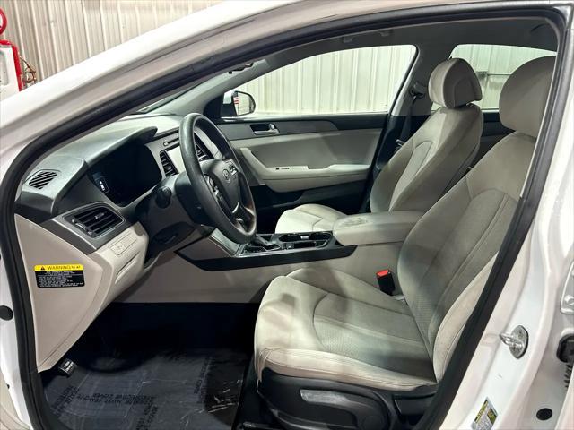 used 2016 Hyundai Sonata car, priced at $7,995