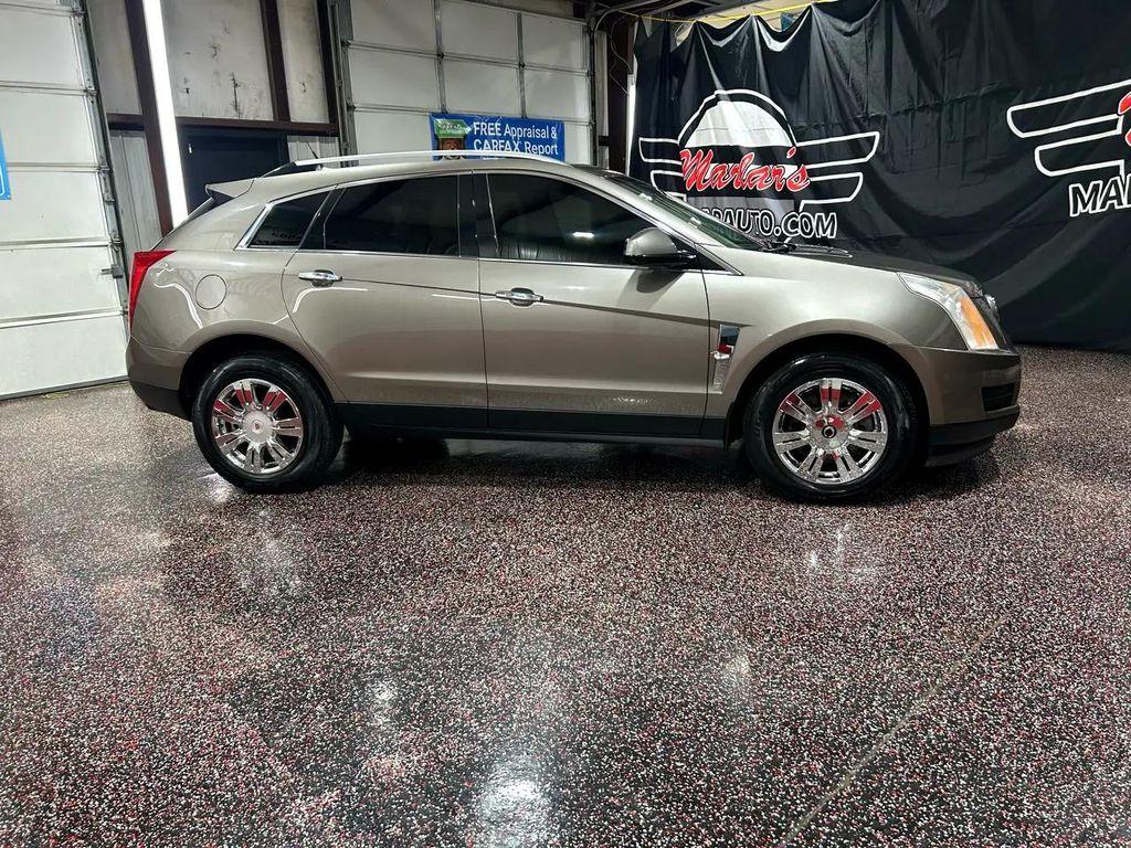 used 2012 Cadillac SRX car, priced at $6,990