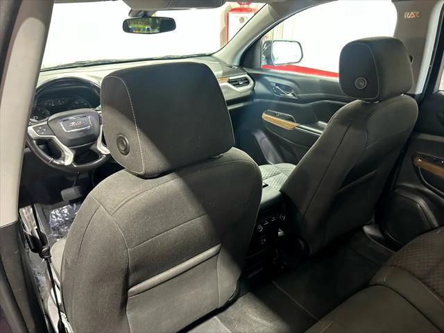 used 2019 GMC Acadia car, priced at $16,595