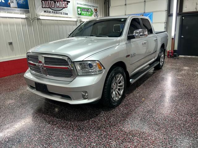 used 2015 Ram 1500 car, priced at $18,990