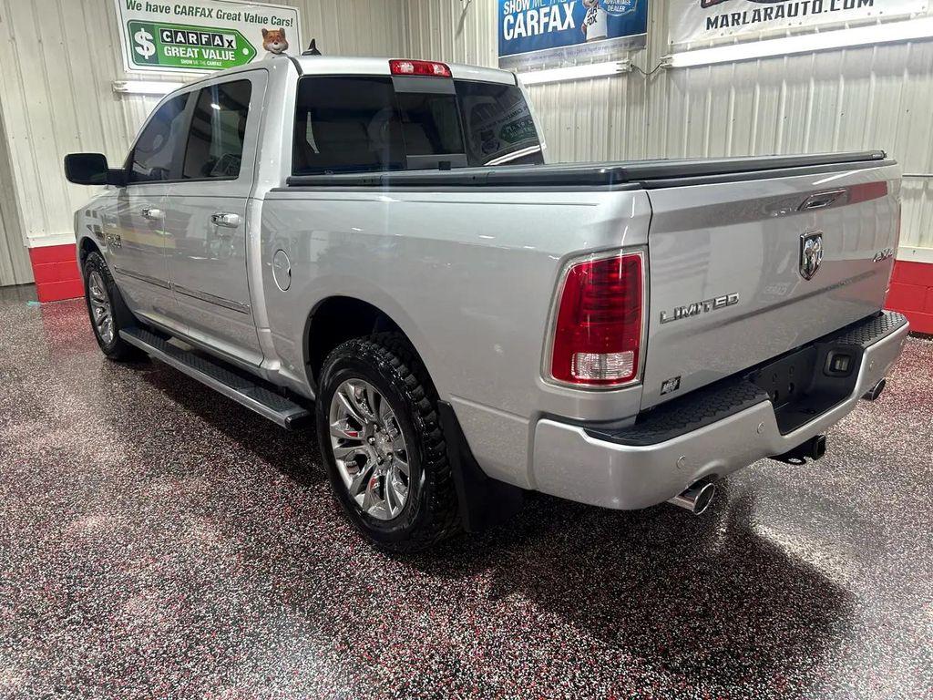 used 2015 Ram 1500 car, priced at $18,990