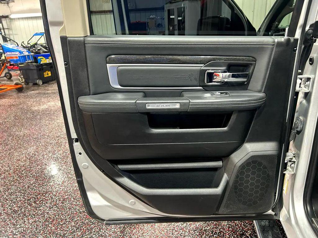 used 2015 Ram 1500 car, priced at $18,990