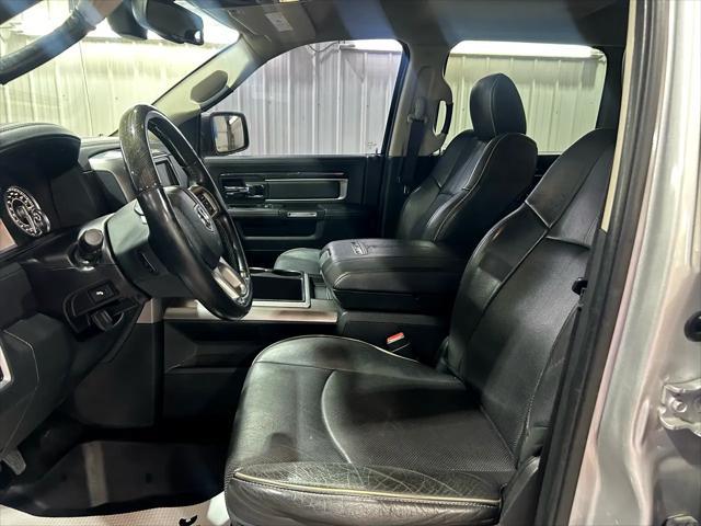 used 2015 Ram 1500 car, priced at $18,990