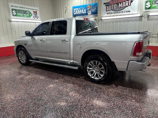 used 2015 Ram 1500 car, priced at $18,990
