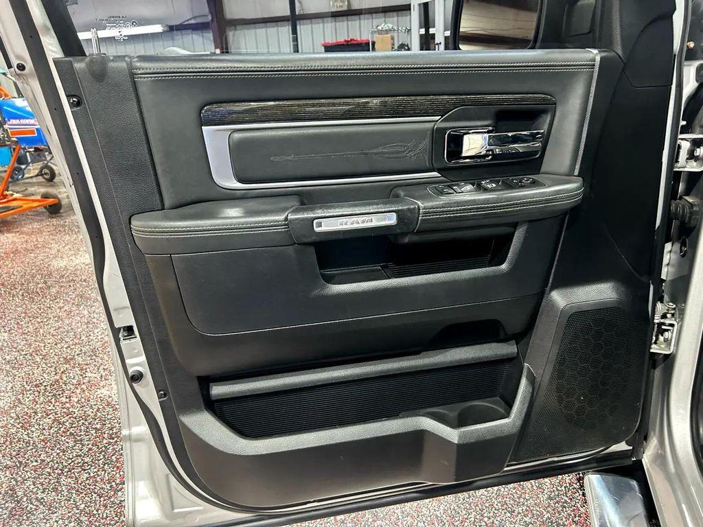 used 2015 Ram 1500 car, priced at $18,990