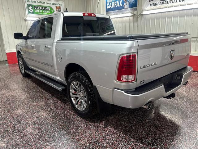 used 2015 Ram 1500 car, priced at $18,990
