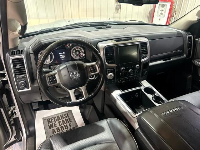 used 2015 Ram 1500 car, priced at $18,990