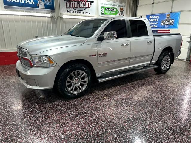 used 2015 Ram 1500 car, priced at $18,990
