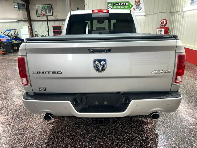 used 2015 Ram 1500 car, priced at $18,990
