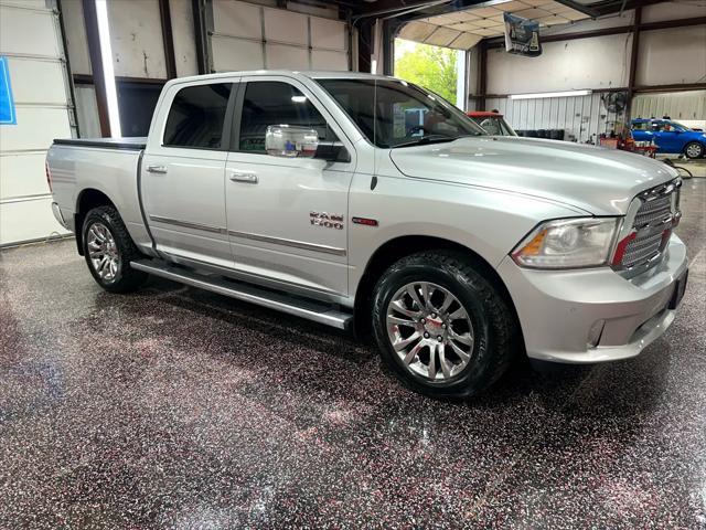 used 2015 Ram 1500 car, priced at $18,990