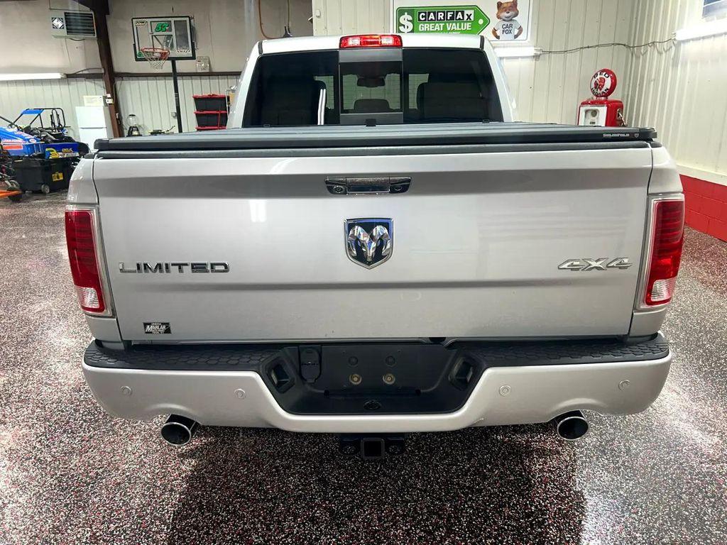 used 2015 Ram 1500 car, priced at $18,990