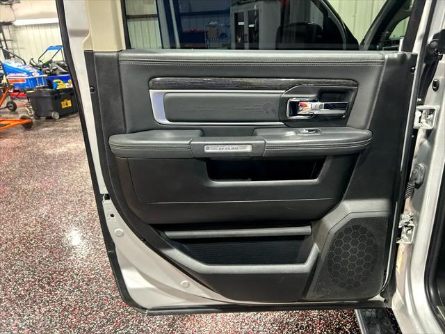 used 2015 Ram 1500 car, priced at $18,990