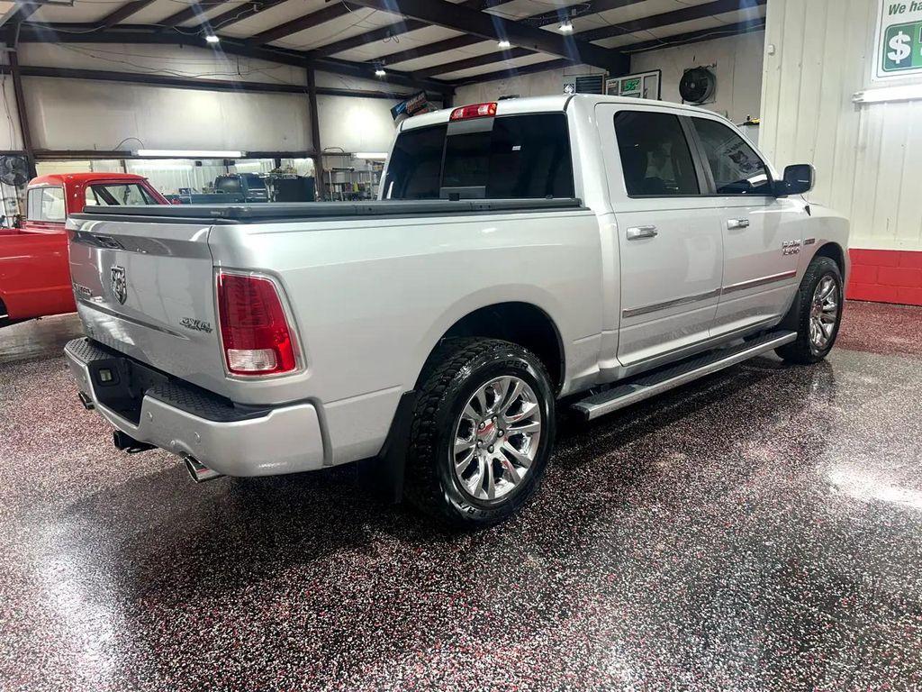 used 2015 Ram 1500 car, priced at $18,990